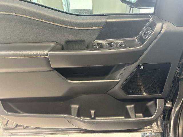 Certified 2025 Ford F150 Tremor w/ Equipment Group 402A High image 21