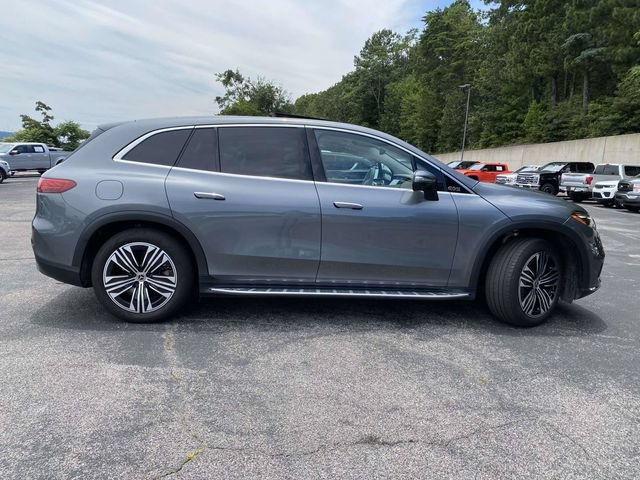 Used 2023 Mercedes-Benz EQS 450+ SUV image 2