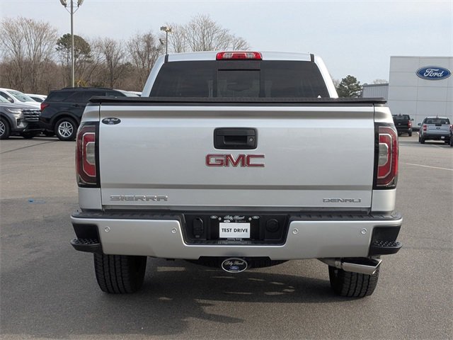 Used 2018 GMC Sierra 1500 Denali image 4