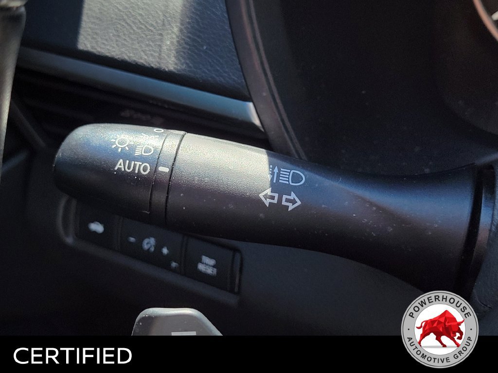 Used 2021 Nissan Altima 2.5 SR FWD image 28