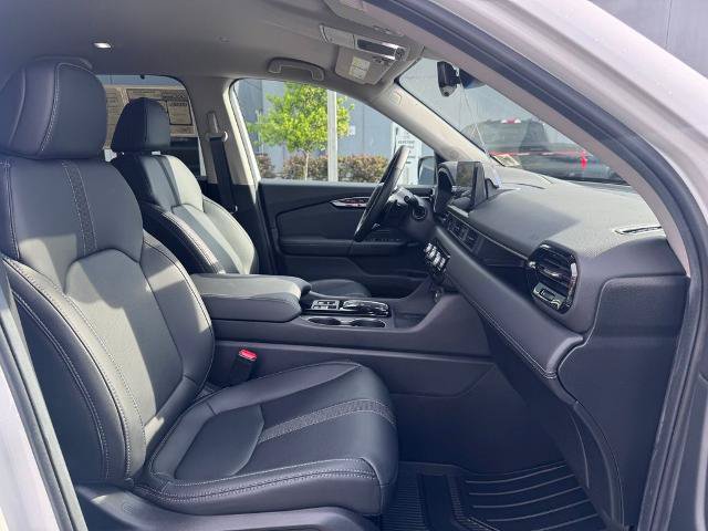 Used 2025 Honda Pilot EX-L image 25