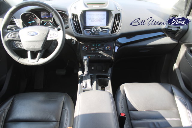Certified 2020 Ford Edge ST-Line FWD image 16