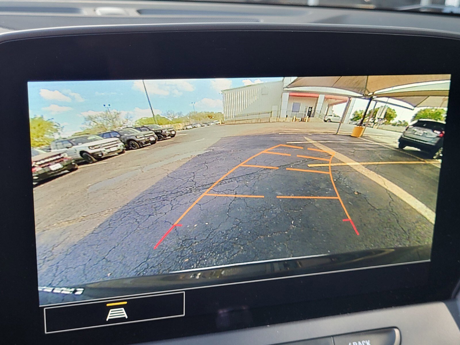 Used 2025 Chevrolet Blazer LT image 21