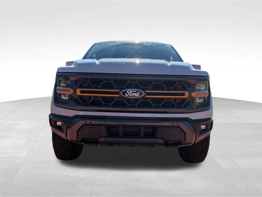 Certified 2026 Ford F150 Tremor w/ Equipment Group 402A High AWD/4WD image 2