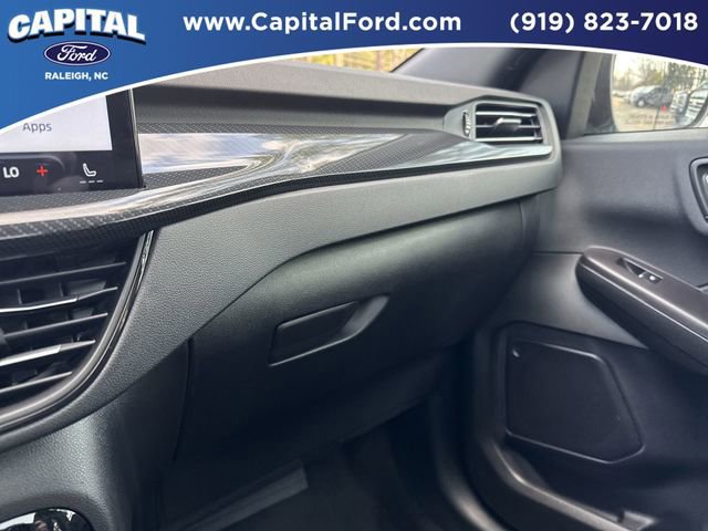 Certified 2024 Ford Escape ST-Line w/ Tech Pack #1 image 27