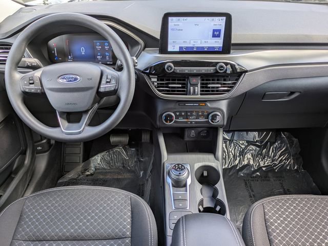 Certified 2026 Ford Escape Active FWD image 15