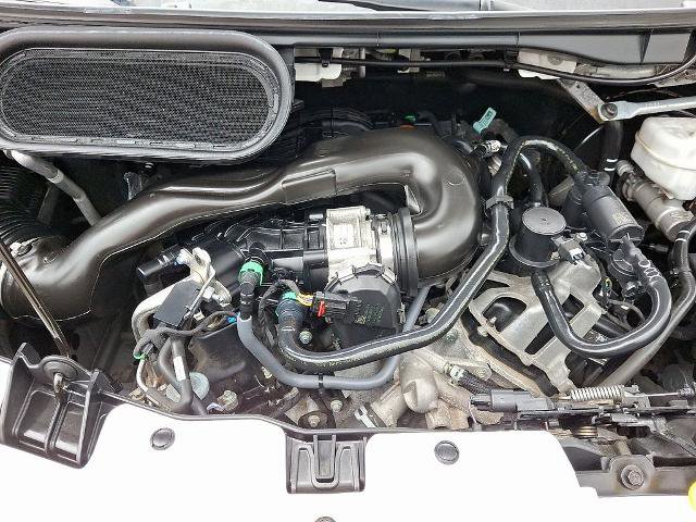 Certified 2024 Ford Transit 350 XL image 28