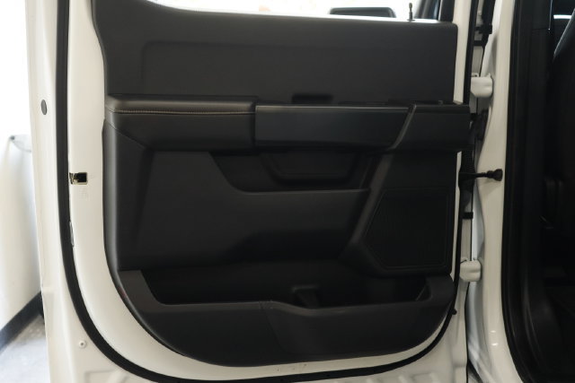 Certified 2024 Ford F150 STX AWD/4WD image 33