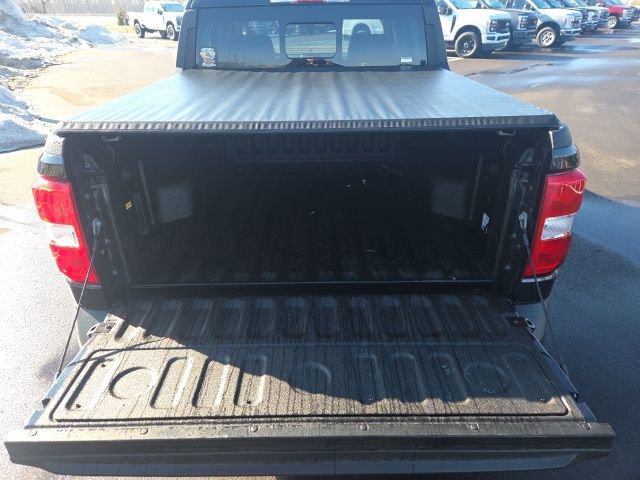 Certified 2023 Ford Maverick Lariat w/ Lariat Luxury Package image 15