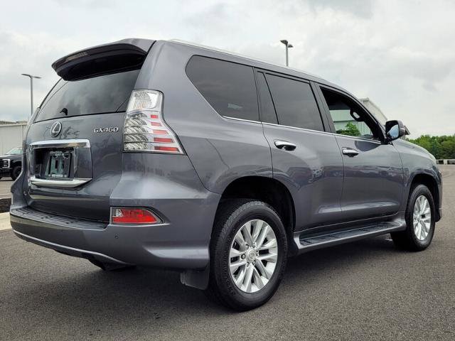 Used 2022 Lexus GX 460 Premium image 7
