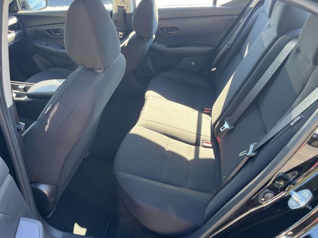 Used 2025 Nissan Sentra S FWD image 12