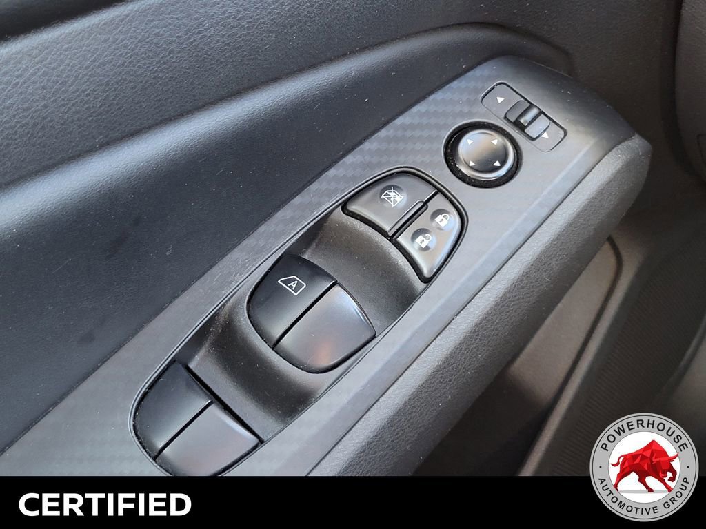 Used 2024 Nissan Altima 2.5 SV image 21