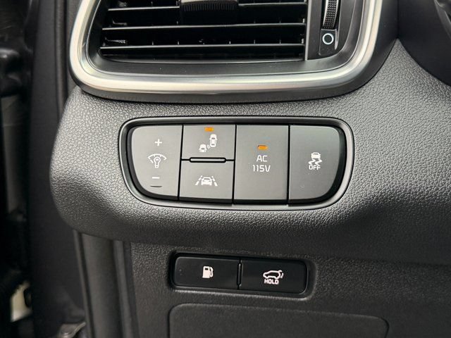Used 2018 Kia Sorento SX AWD/4WD image 28