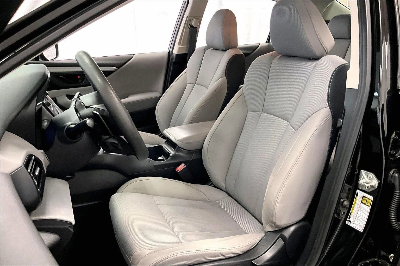 Used 2020 Subaru Legacy w/ Alloy Wheel Package image 24