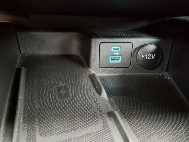 Certified 2023 Ford Escape Platinum w/ Premium Technology Package FWD image 8