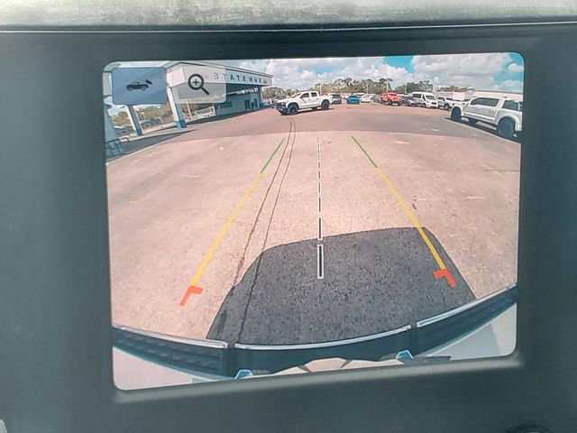 Used 2022 RAM 1500 Big Horn image 24