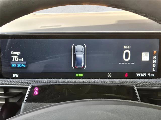 Certified 2022 Ford Mustang Mach-E Premium image 11