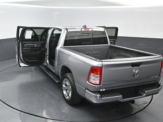 Used 2023 RAM 1500 Big Horn AWD/4WD image 27