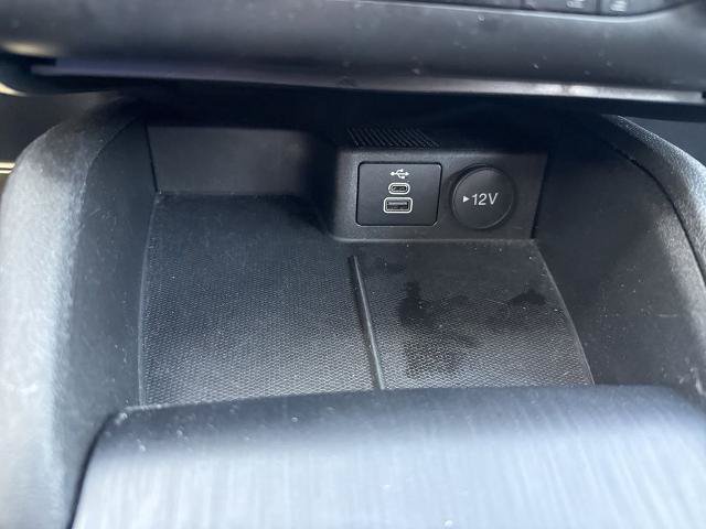 Certified 2024 Ford Escape Active AWD/4WD image 18