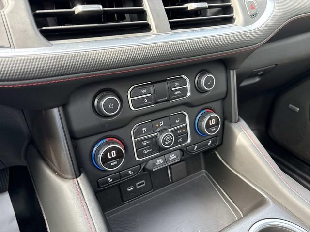 Used 2022 Chevrolet Suburban RST w/ Luxury Package image 34