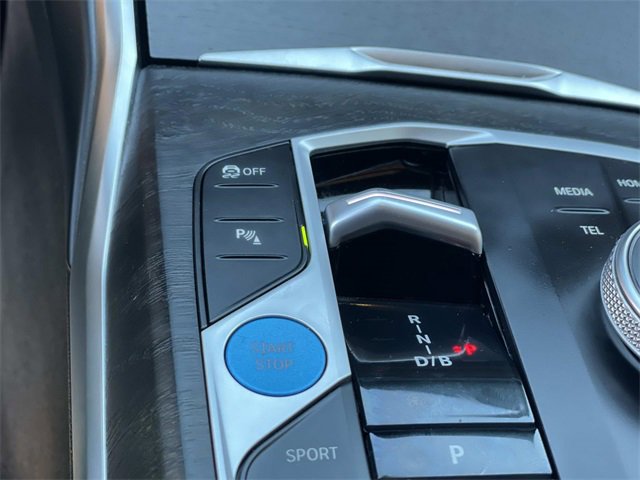 Used 2024 BMW i4 eDrive35 w/ Premium Package image 18