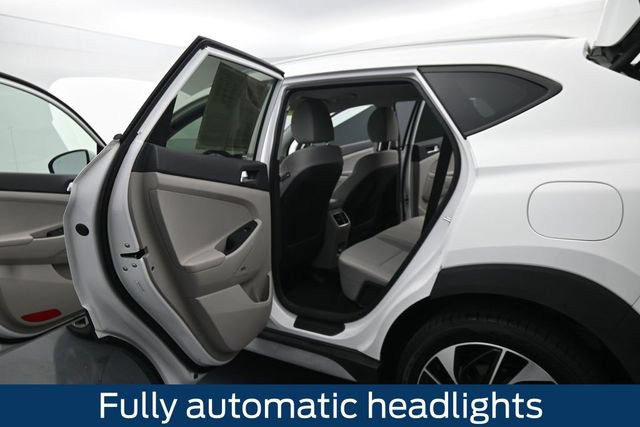 Used 2019 Hyundai Tucson Sport AWD/4WD image 15