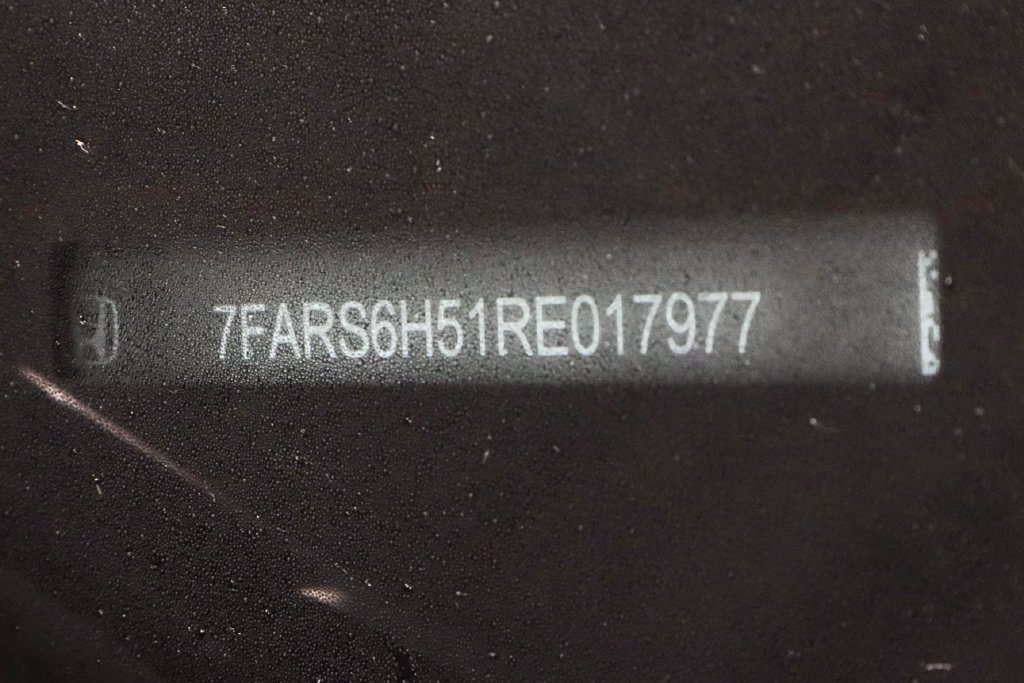 Used 2024 Honda CR-V Sport image 35