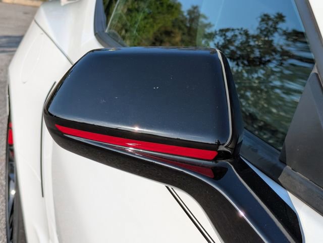 Used 2021 Chevrolet Camaro LT w/ Redline Edition image 12