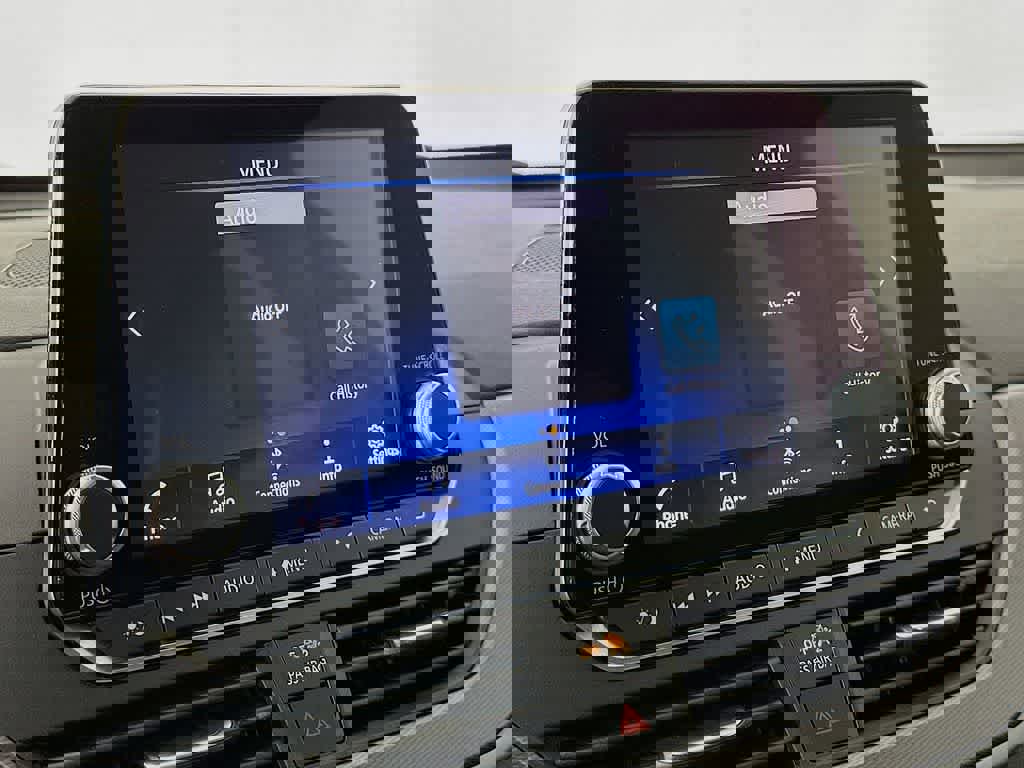 Used 2024 Nissan Altima 2.5 SR image 19