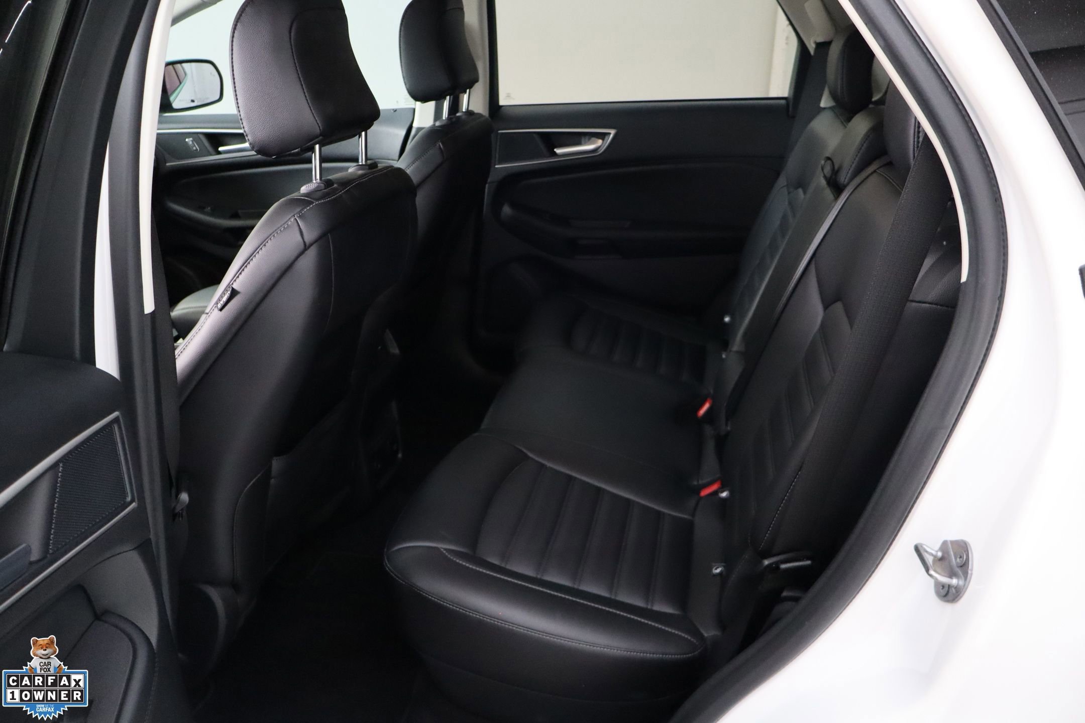 Certified 2024 Ford Edge SEL w/ Convenience Package image 26