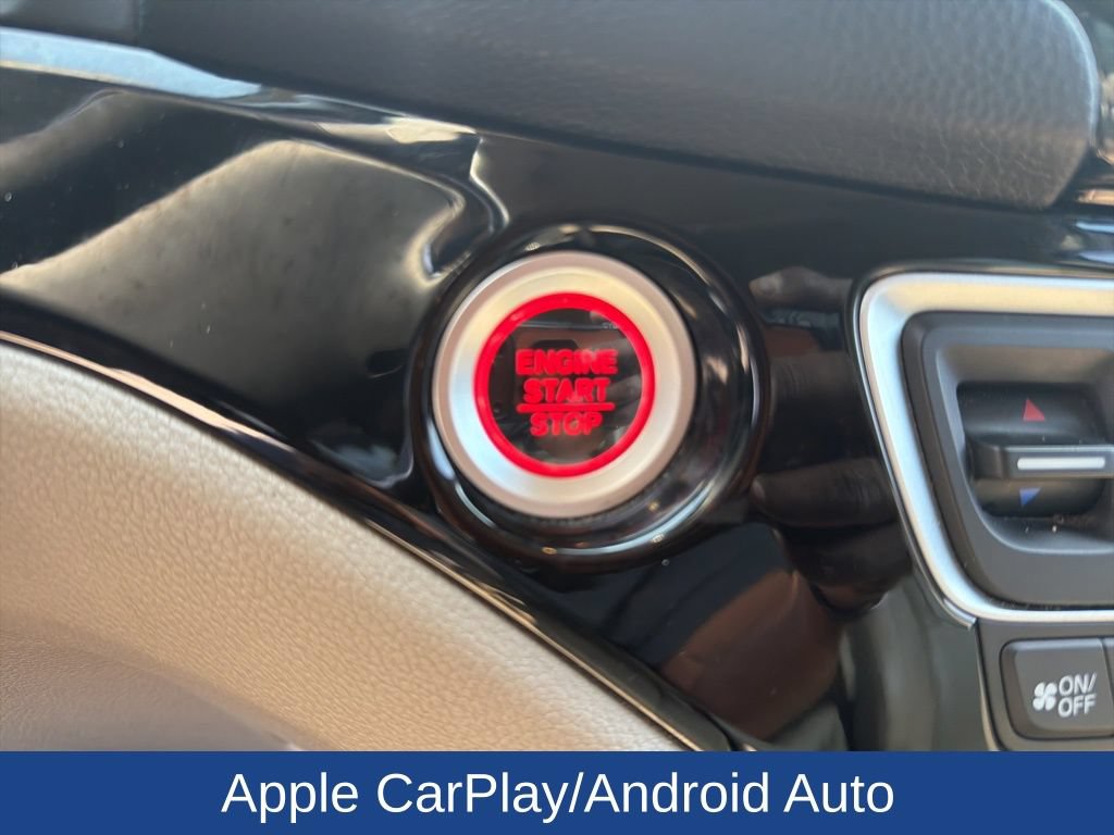 Used 2019 Honda Ridgeline RTL-E image 26