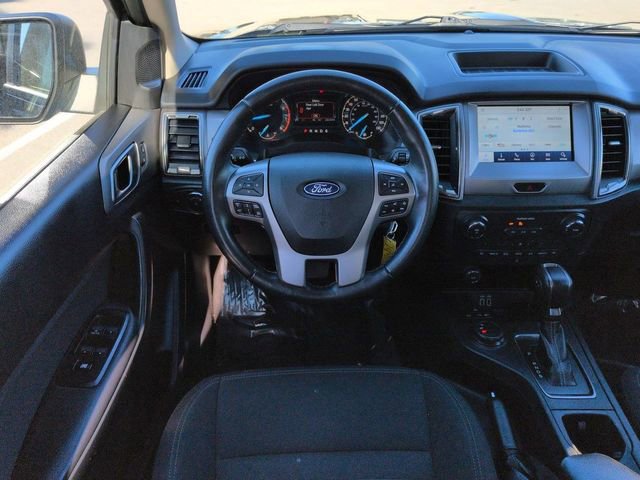 Certified 2020 Ford Ranger XLT w/ Equipment Group 301A Mid image 16