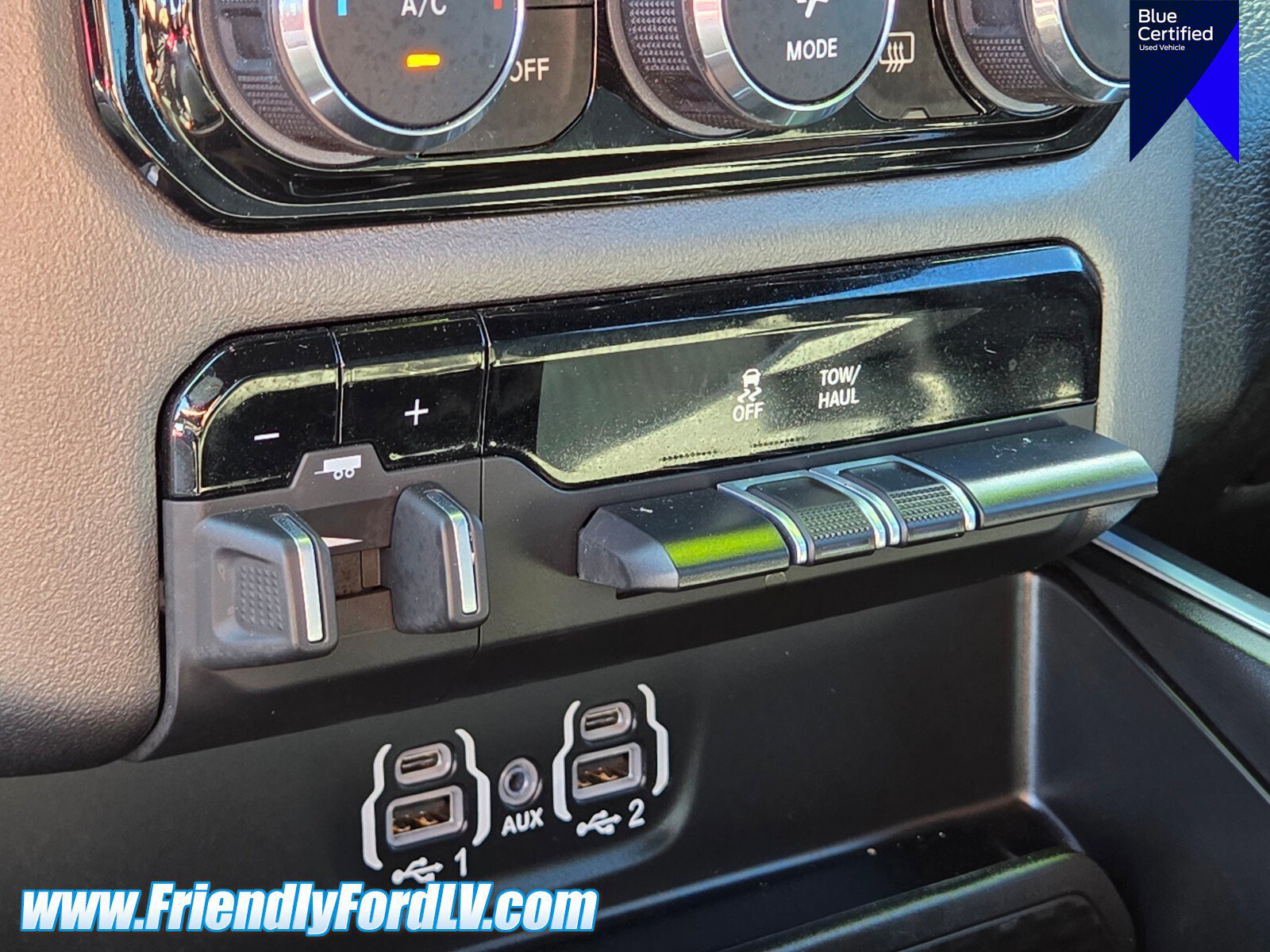 Used 2022 RAM 1500 Big Horn image 23