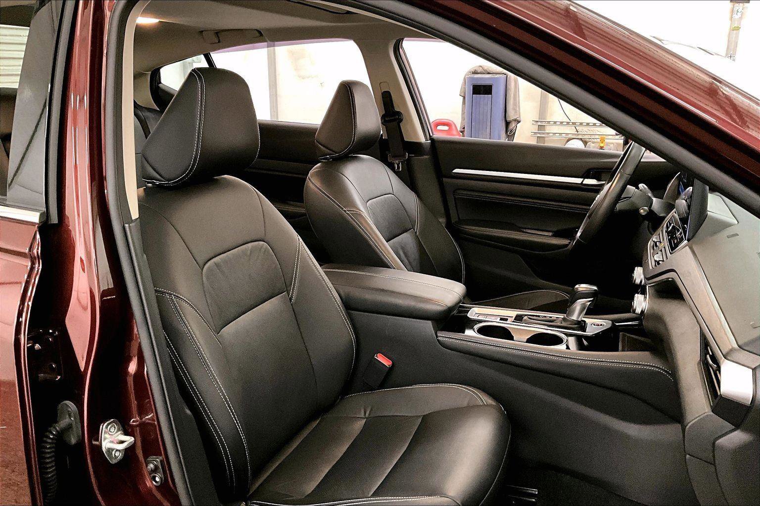 Used 2023 Nissan Altima 2.5 SL image 7