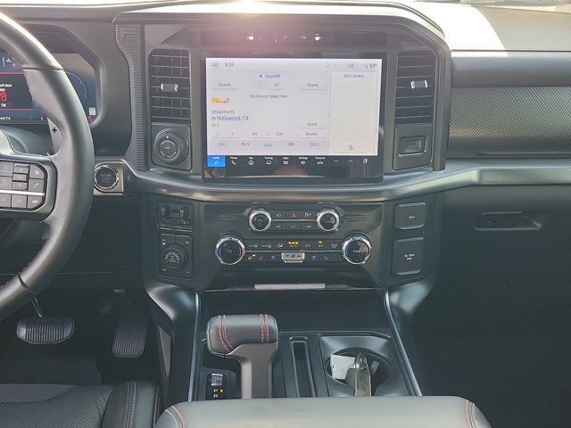 Certified 2025 Ford F150 Raptor AWD/4WD image 19
