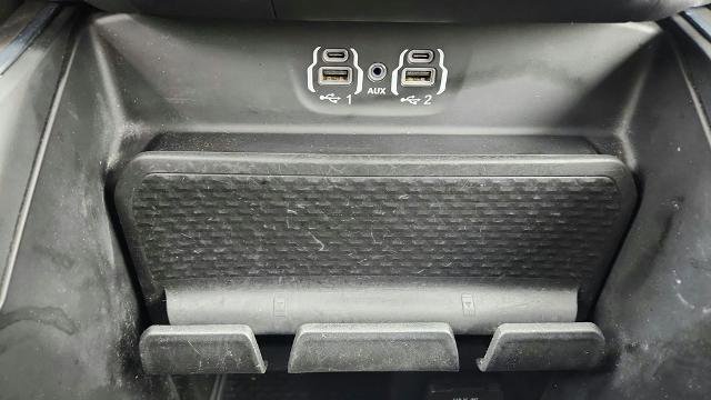 Used 2024 RAM 1500 Laramie image 15