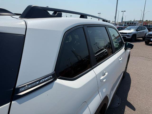 Used 2026 Subaru Forester Premium AWD/4WD image 13