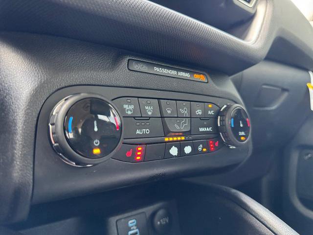 Certified 2022 Ford Bronco Sport Outer Banks w/ Tech Package image 24