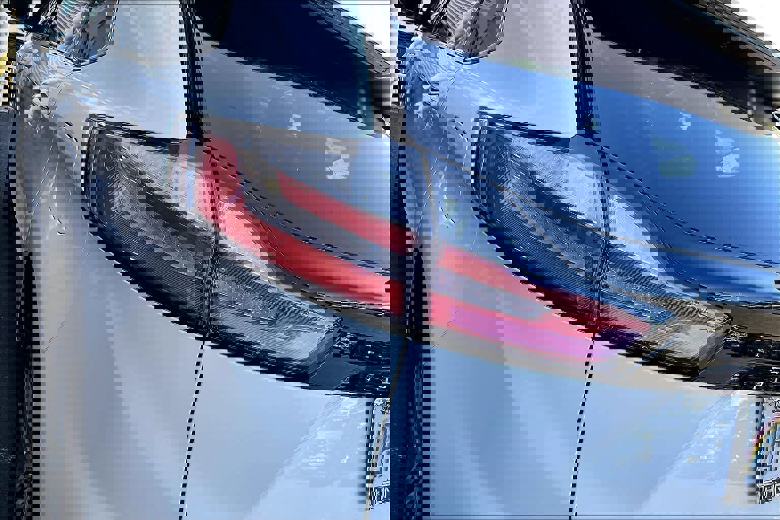 Certified 2024 Ford Edge Titanium w/ Equipment Group 301A image 32