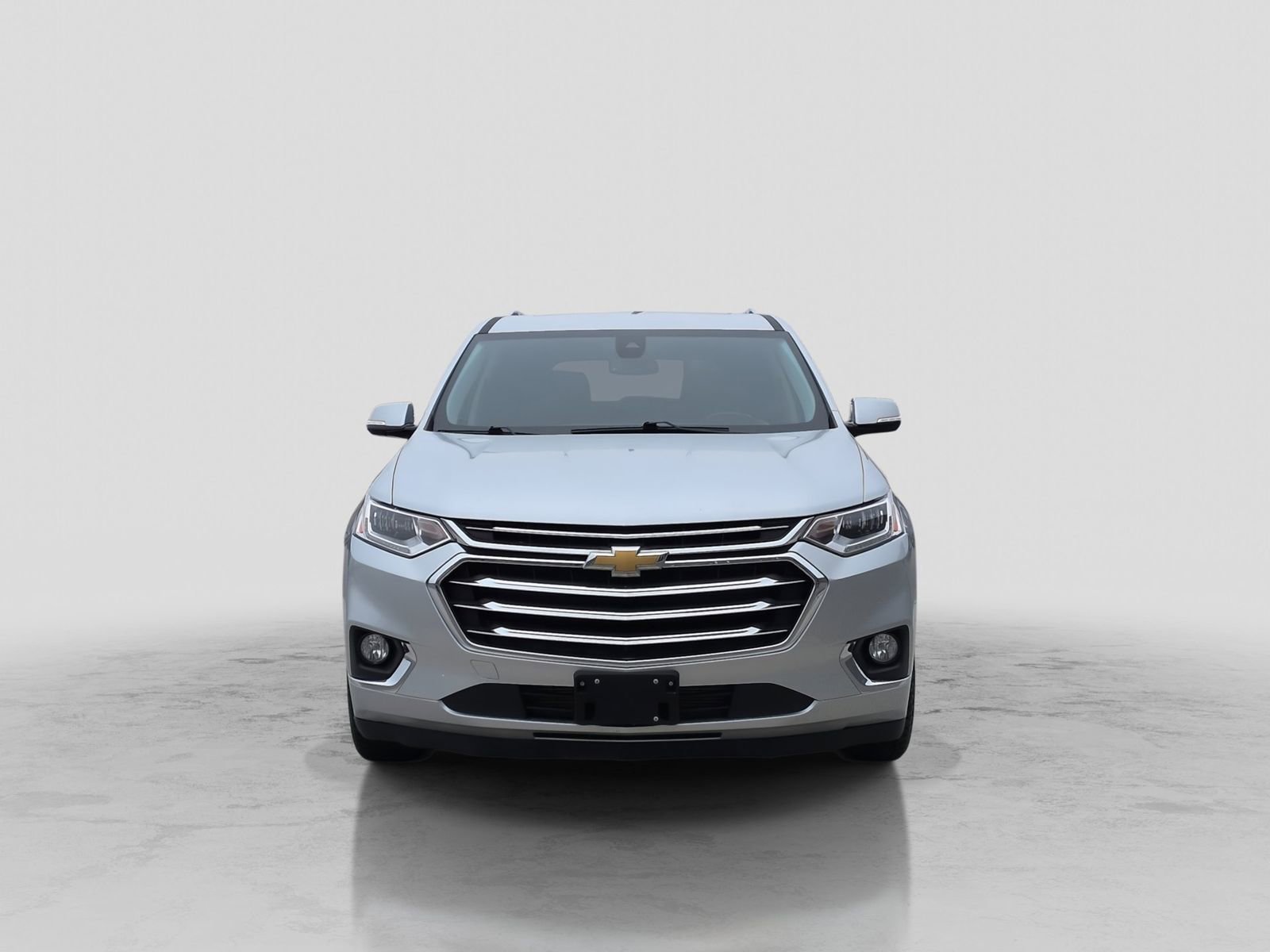 Used 2018 Chevrolet Traverse High Country w/ LPO, Floor Liner Package image 11