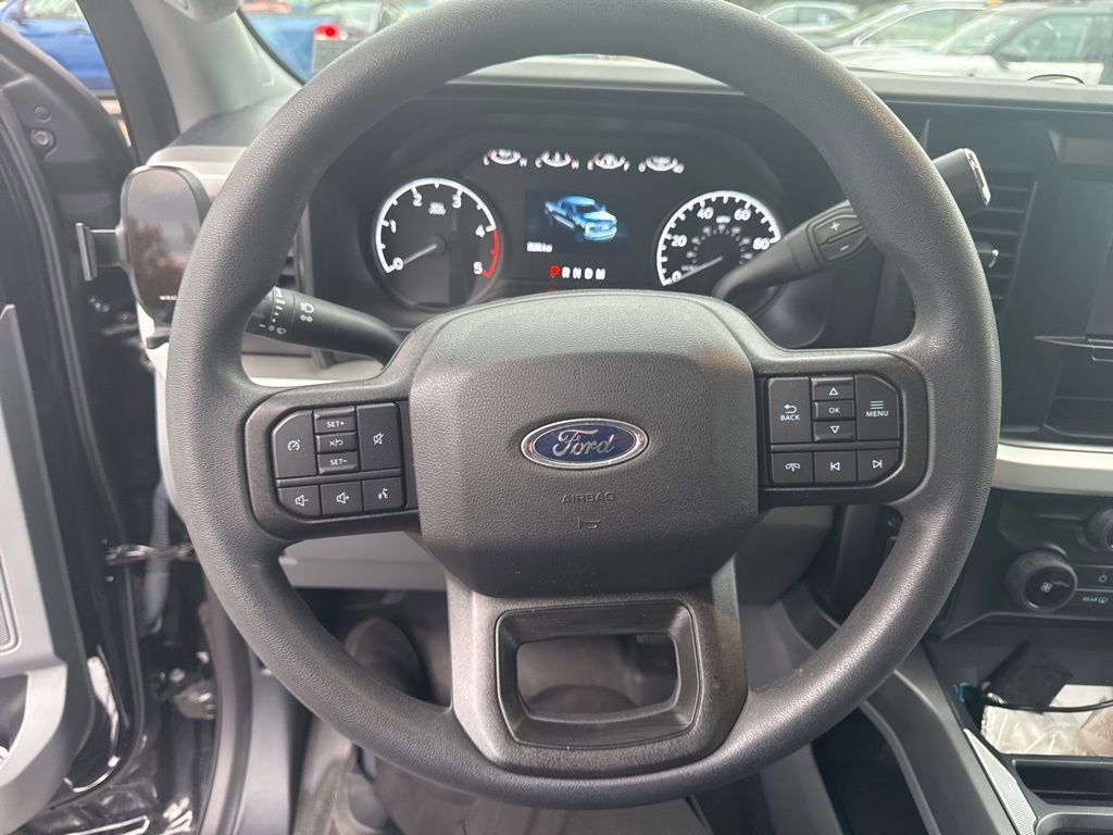 Certified 2023 Ford F350 XLT w/ 360-Degree Camera Package image 14