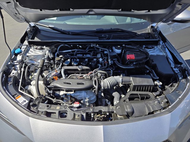 Used 2024 Acura Integra A-Spec FWD image 26