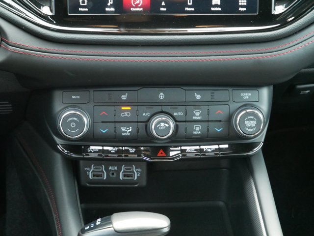 Used 2026 Dodge Durango GT AWD/4WD image 15