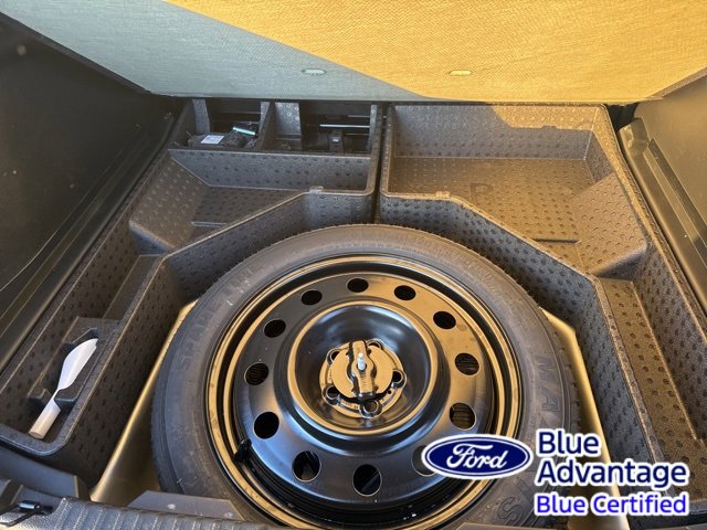 Certified 2022 Ford Edge SEL w/ Convenience Package image 44