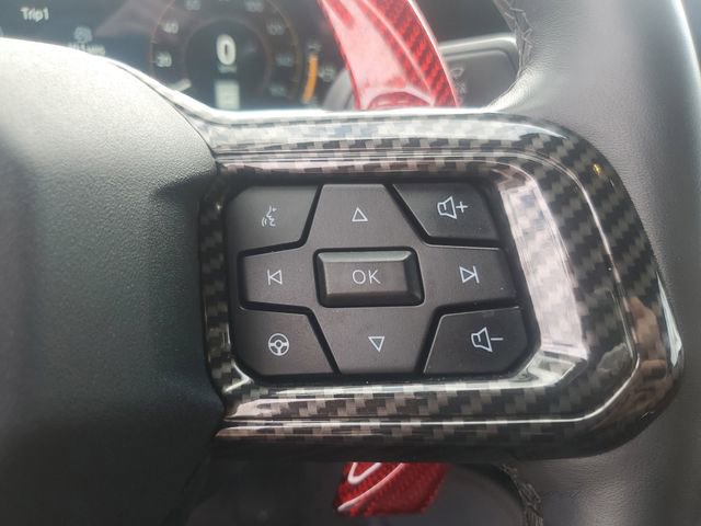 Certified 2024 Ford Mustang GT Premium w/ GT Performance Package RWD image 17