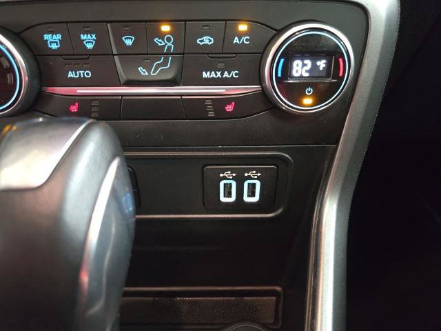 Certified 2020 Ford EcoSport SE AWD/4WD image 37