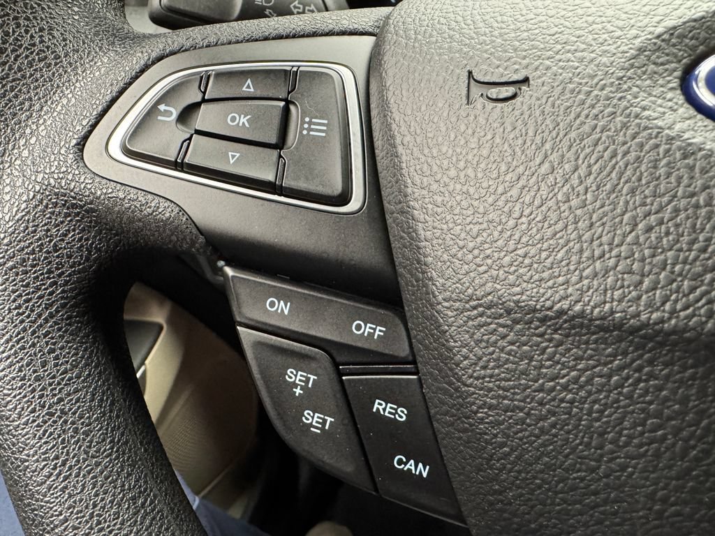 Certified 2021 Ford EcoSport S AWD/4WD image 13