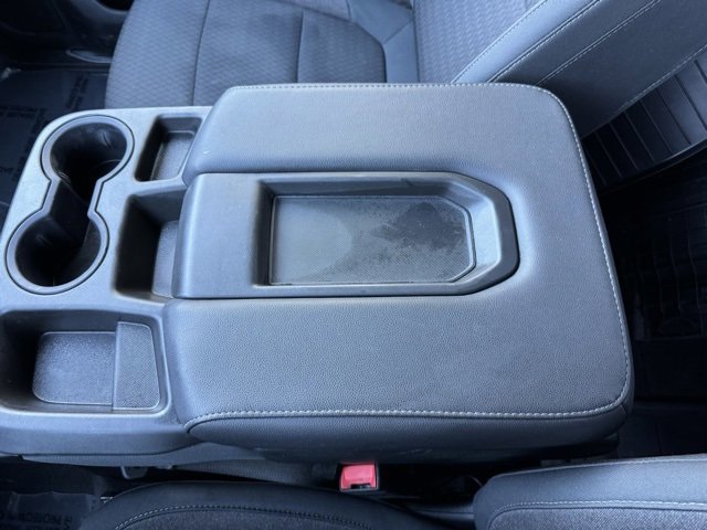 Used 2019 Chevrolet Silverado 1500 LT w/ All-Star Edition image 20