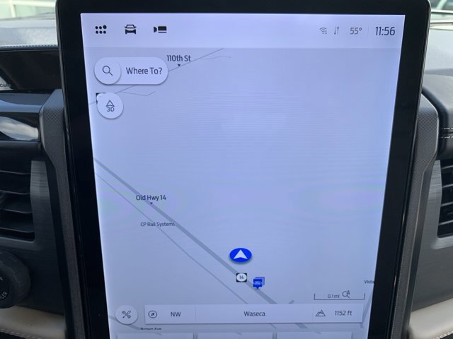 Certified 2023 Ford Expedition Max Platinum image 29