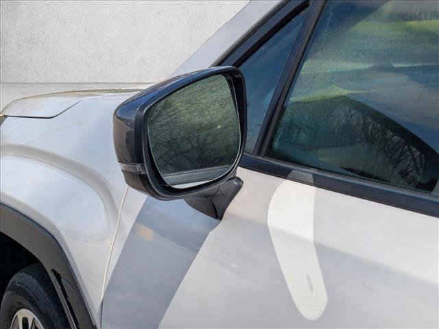 Used 2025 Subaru Forester Limited w/ Popular Package #1 image 14